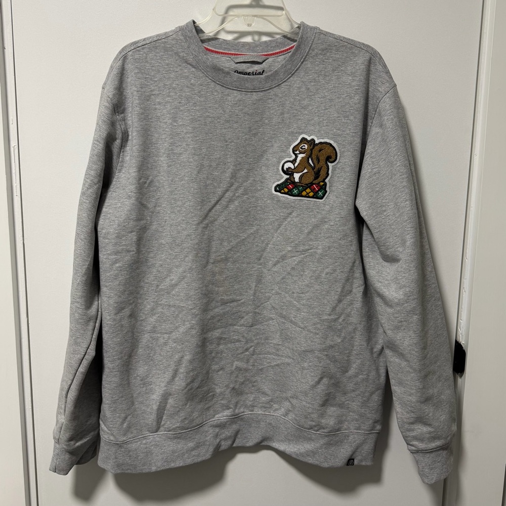 Oakmont US Open Sweatshirt | 2025 | Imperial Brand | Unisex Size Large